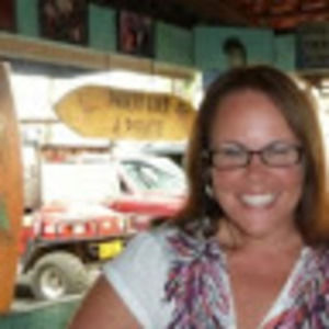 Meet your Posher, Catherine